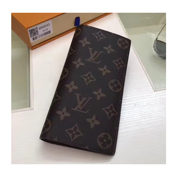 루이비통 모노그램 장지갑