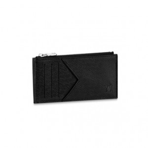 루이비통 Coin Card Holder M62914