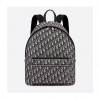 디올 오블리크 백팩 /OBLIQUE BACKPACK