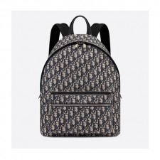 디올 오블리크 백팩 /OBLIQUE BACKPACK