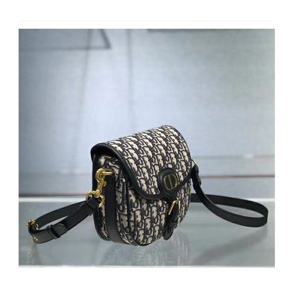 DIOR BOBBY 크로스&숄더백(2SIZE)