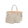 루이비통 다미에 Neverfull 네버풀 토트백 M41605