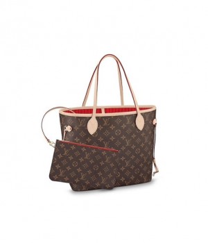 루이비통 Neverfull 네버풀 토트백 M41178