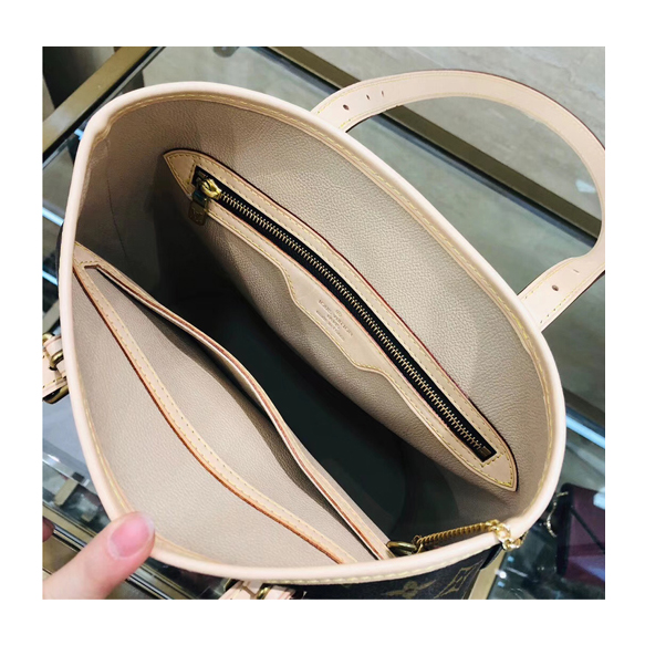 루이비통 쁘띠 bucket bag M42238