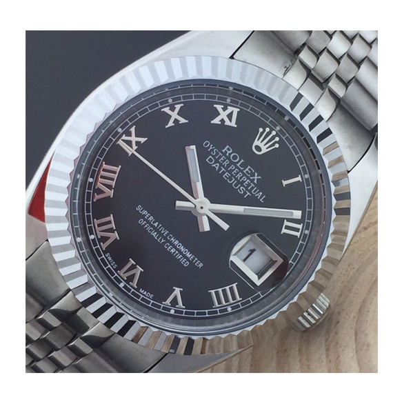 로렉스 데이져스트 로마인덱스 36mm