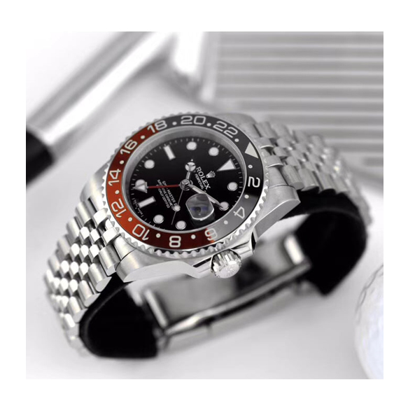 로렉스 GMT 마스터II 40mm