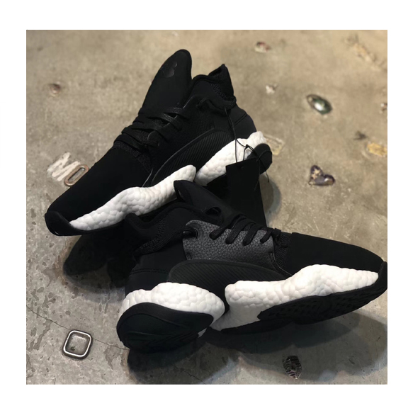 ADIDAS Y-3 BYW Harden BBall Y3