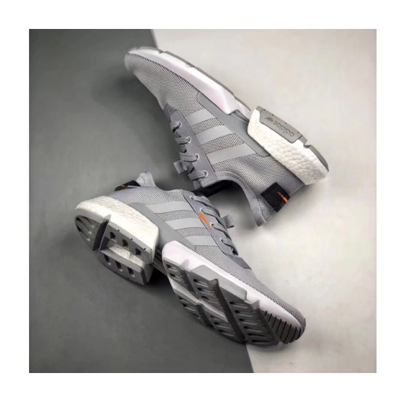 아디다스 POD-S3.1 BOOST 그레이