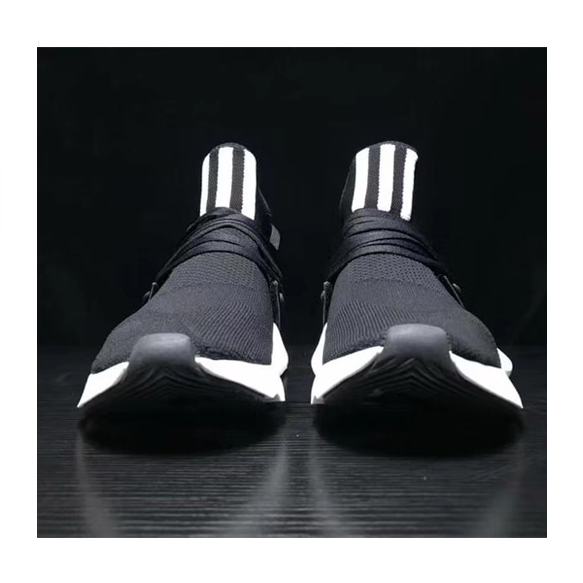 Y3 X ADIDAS Kanye West BLACK