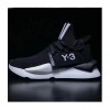 Y3 X ADIDAS Kanye West BLACK