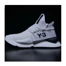 Y3 X ADIDAS Kanye West WHITE