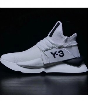 Y3 X ADIDAS Kanye West WHITE