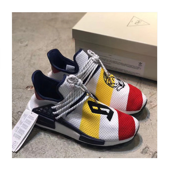 Adidas HUMAN FACE NMD 노마드