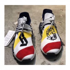 Adidas HUMAN FACE NMD 노마드