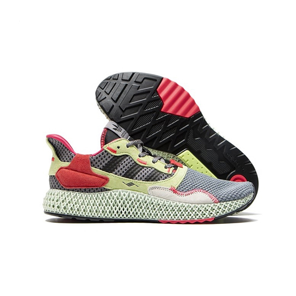 아디다스 ZX4000 퓨처 크래프트 4D BD7927
