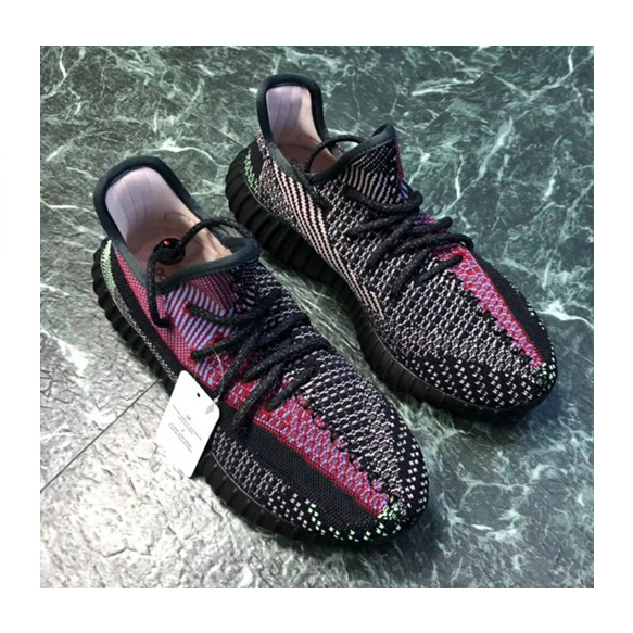 아디다스 이지부스트 350 V2 예힐 논 리플렉티브