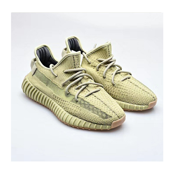 아디다스 X 이지부스트 350 V2 Sulfur