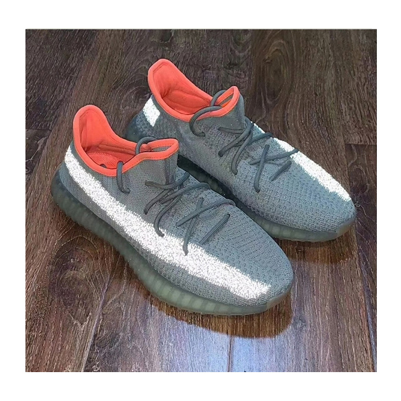 이지부스트 350 V2 데저트 세이지