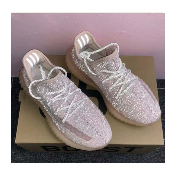 이지부스트 350 V2 신스 리플렉티브