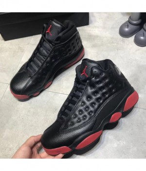 나이키 에어조던 AJ13 Air Jordan 13 GS 보르도 Bordeaux