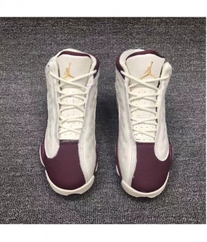 나이키 Air Jordan 13 GS 보르도 Bordeaux