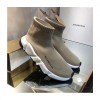 발렌시아가 18S/S 스피드러너 베이지