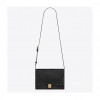 세인트로랑 MARGAUX satchel in embossed shiny leather 578056DND0W1000