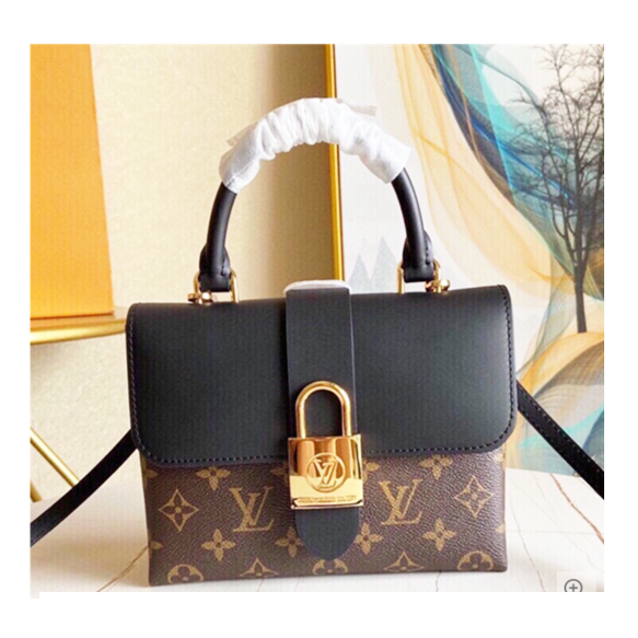 Louis Vuitton 루이비통 2021 록키BB 토트 숄더백,20cm,LOUB2275,화이트 5색