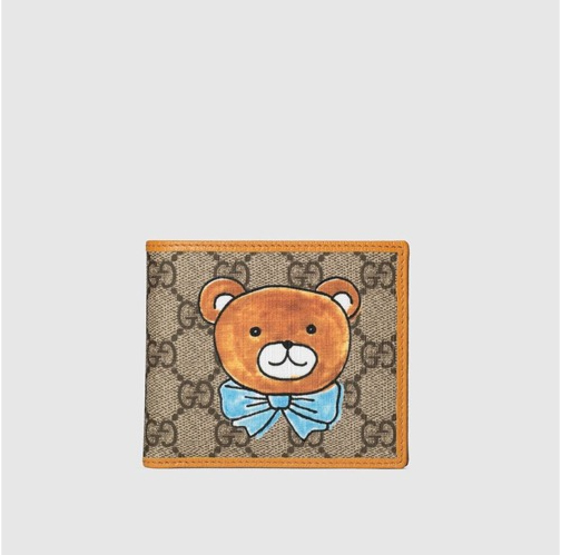 21 S/S 엑소KAI x 구찌 반지갑