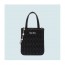 MIUMIU 미우미우 마테라쎄 나파 가죽 핸드백 black