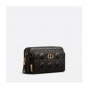 DIOR 디올 CARO 더블 파우치 S5037UWHC_M900