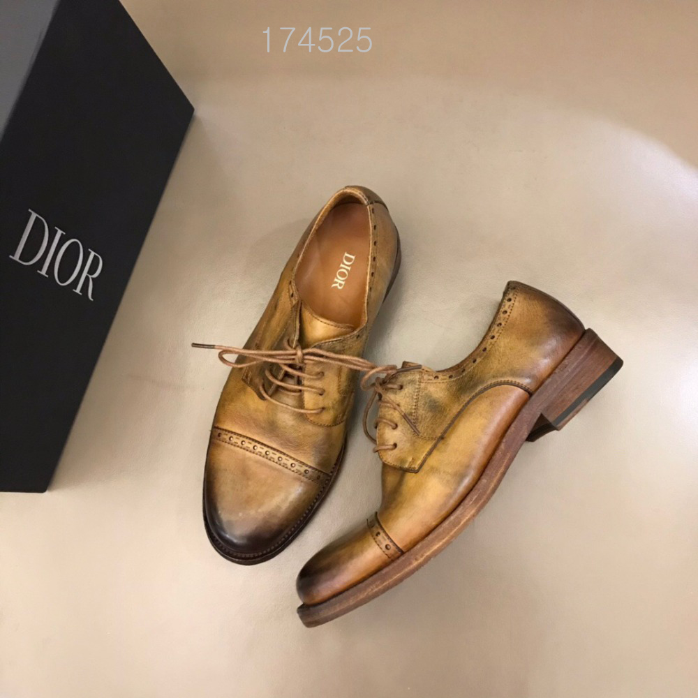 Dior 디올 2022 남성 구두  3color