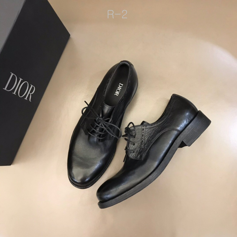 Dior 디올 2022 남성 구두 3color
