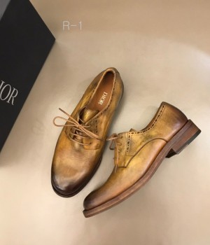 Dior 디올 2022 남성 구두 3color