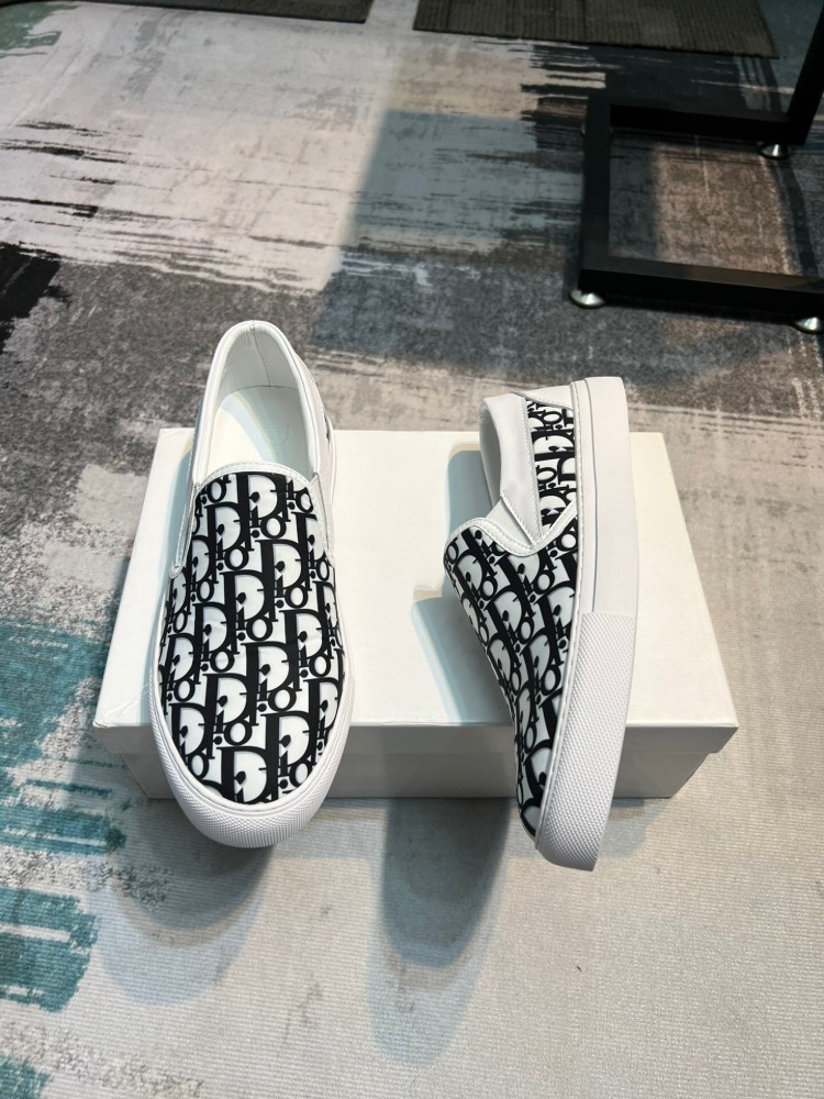 Dior 디올 2022 남성 운동화(슬립온)
