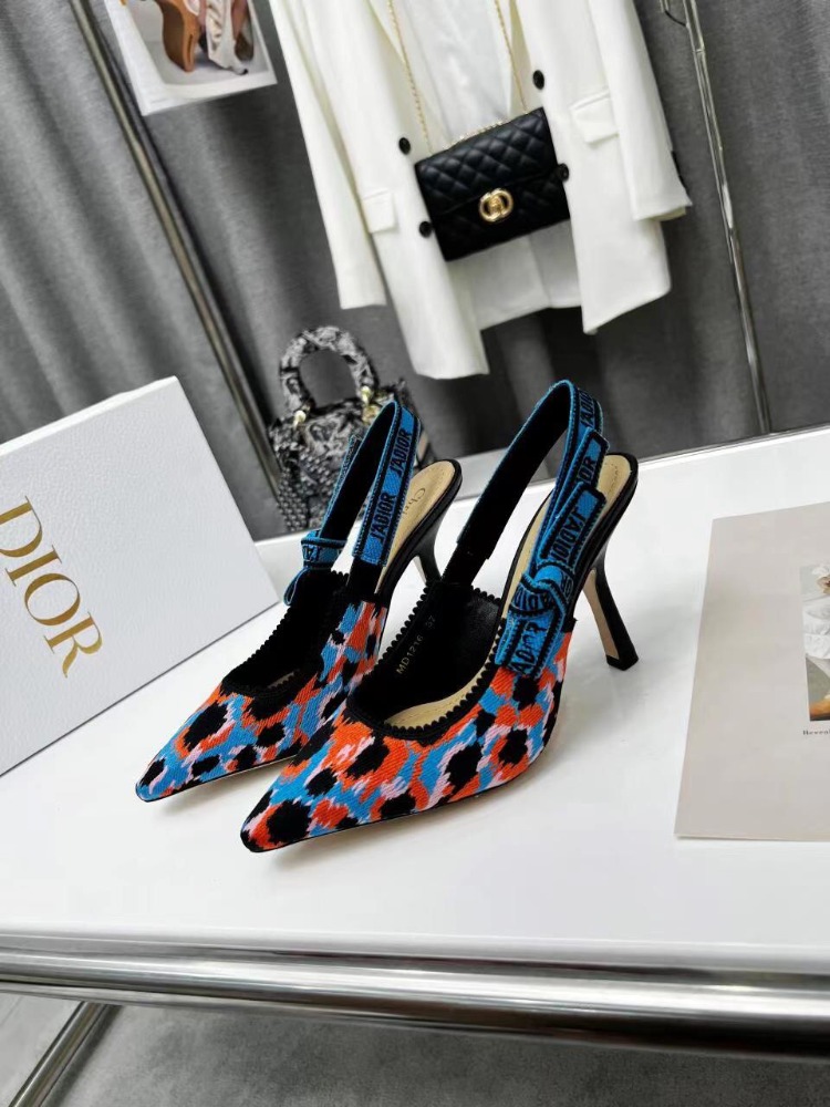 Dior 디올 2022 여성 샌들